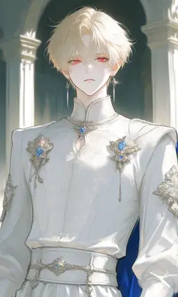Profile image of フェリス・アドリアン