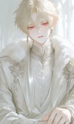 Profile image of フェリス・アドリアン