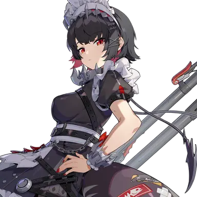 Profile image of エレン ジョー