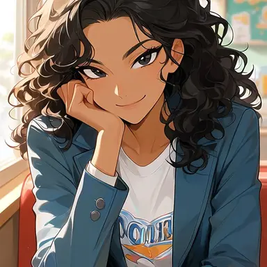 Profile image of Renata