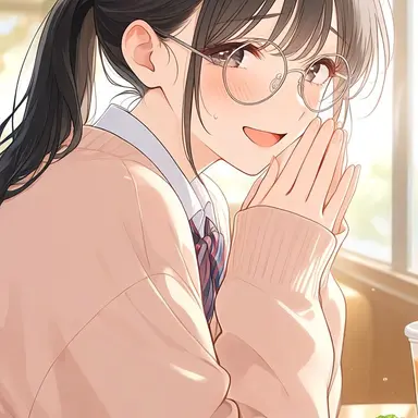 Profile image of Mai