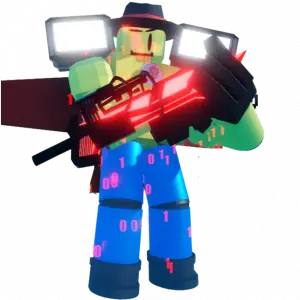 Profile image of 메카 존도우