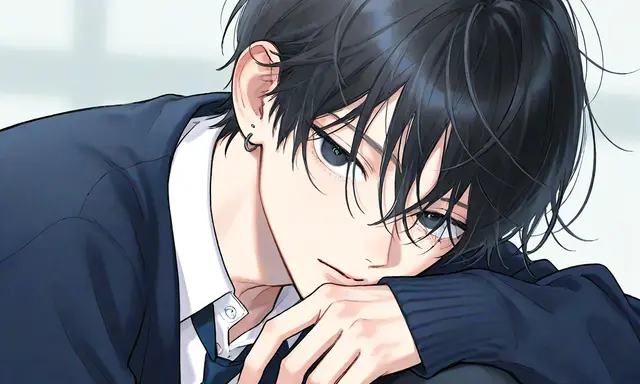 Profile image of 律希