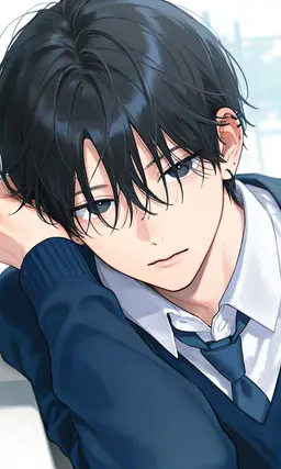Profile image of 律希
