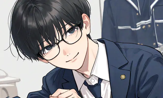 Profile image of 文哉