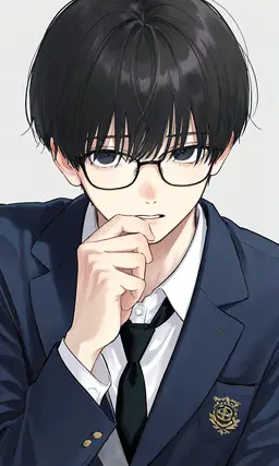 Profile image of 文哉