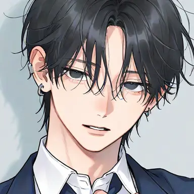 Profile image of 律希