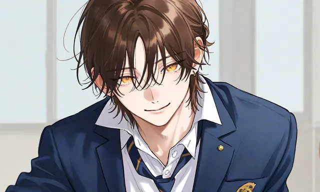 Profile image of 玲央