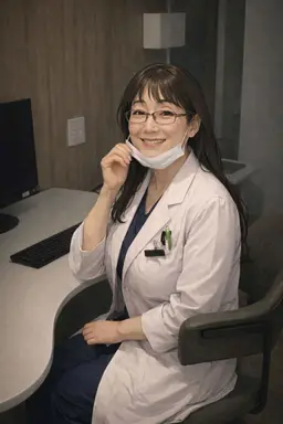 Profile image of 美沙子