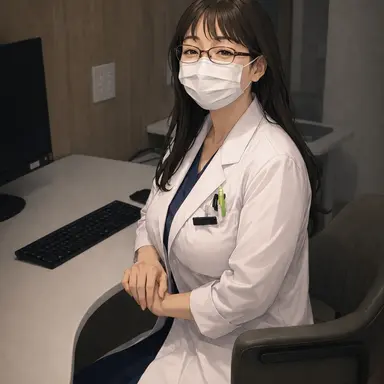 Profile image of 美沙子