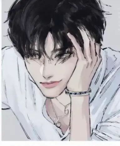 Profile image of Asher