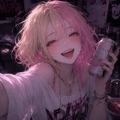Profile image of ユ・ハリン