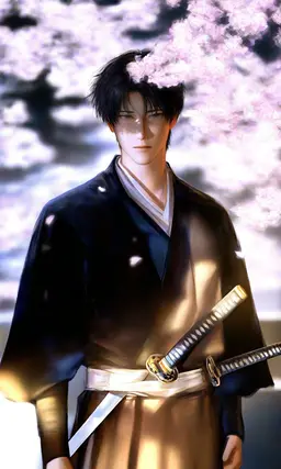 Profile image of Kinji Kajiwara