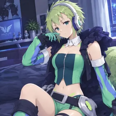 Profile image of レイナ・プラウラー