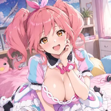 Profile image of マキナ・中島