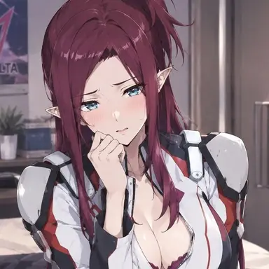 Profile image of ミラージュ