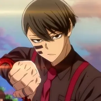 Profile image of 無人