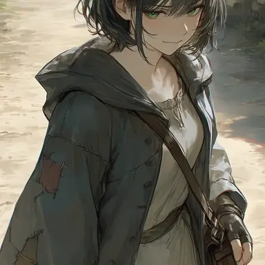 Profile image of Soli