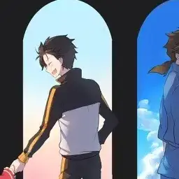 Profile image of 本編　ナツキ・スバル