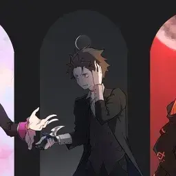 Profile image of スバル　　カサネル