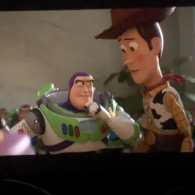 Profile image of Woody
