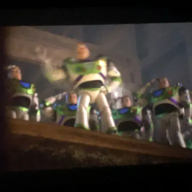 Profile image of Buzz