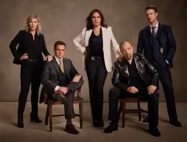 Profile image of SVU rp