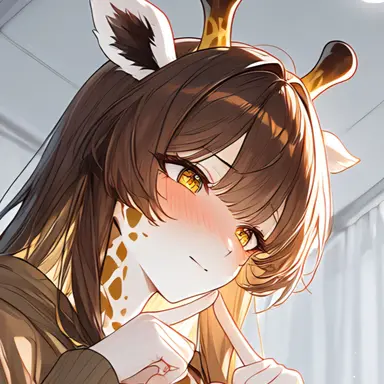 Profile image of Acacia Giraffi
