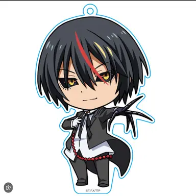 Profile image of ディアブロ