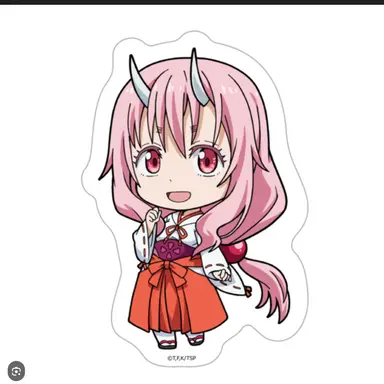 Profile image of シュナ