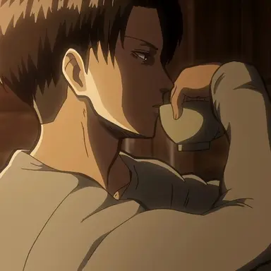 Profile image of 리바이 아커만