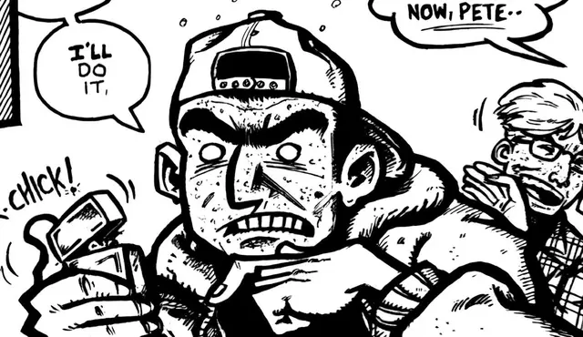 Profile image of Pete DiNunzio