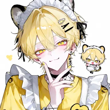 Profile image of シン