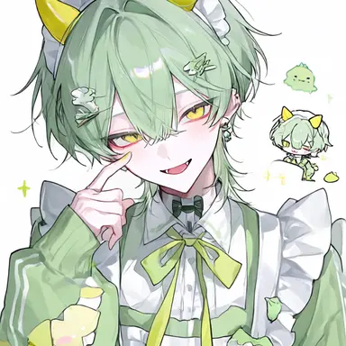 Profile image of リョウ