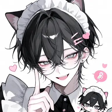Profile image of クロ