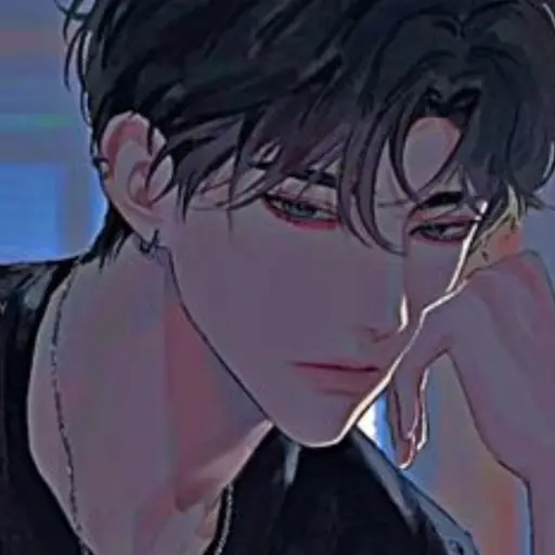 mamamamama의 한승빈