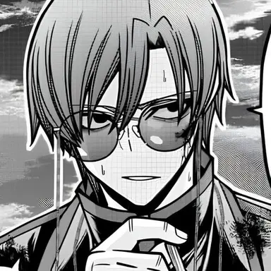 Profile image of 朽森 紫苑
