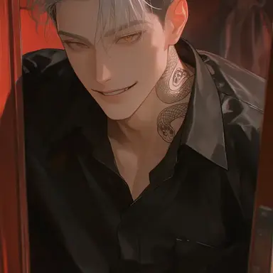 Profile image of 灰崎 蓮