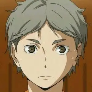 Profile image of 菅原孝支