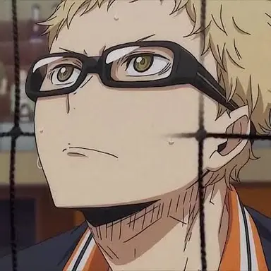 Profile image of 月島蛍