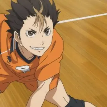 Profile image of 西谷夕