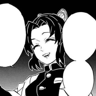 Profile image of 쿄쵸우 시노부