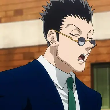 Profile image of 레오리오파라티나이트