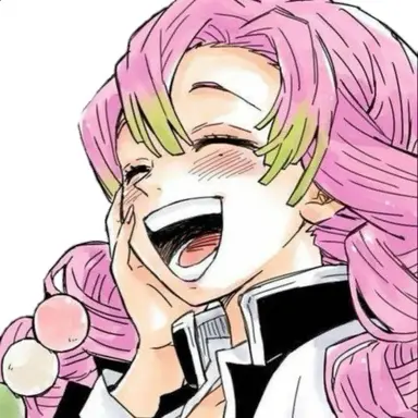 Profile image of 甘露寺蜜璃