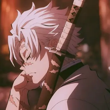 Profile image of 不死川実弥