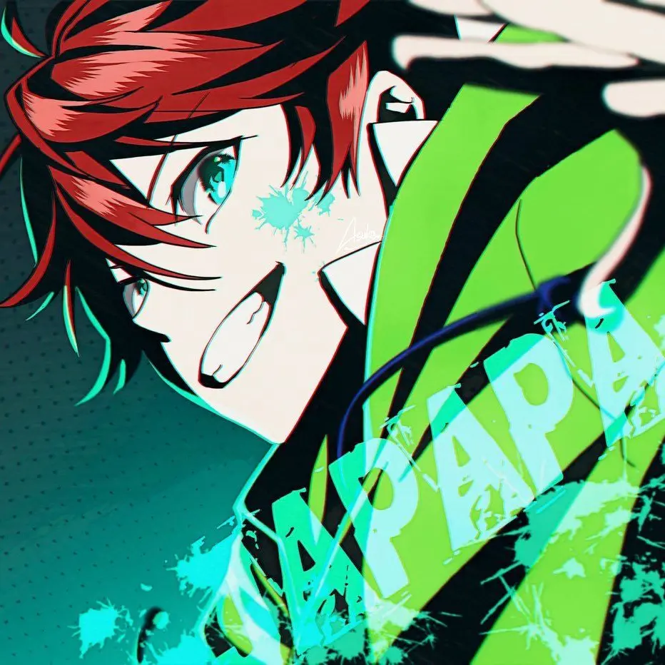 PlaidFire9668의 #.雲隠れの情報屋–––。