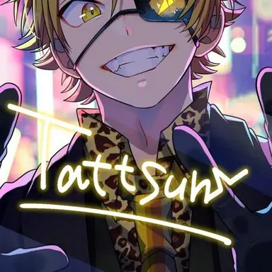 Profile image of たっつん