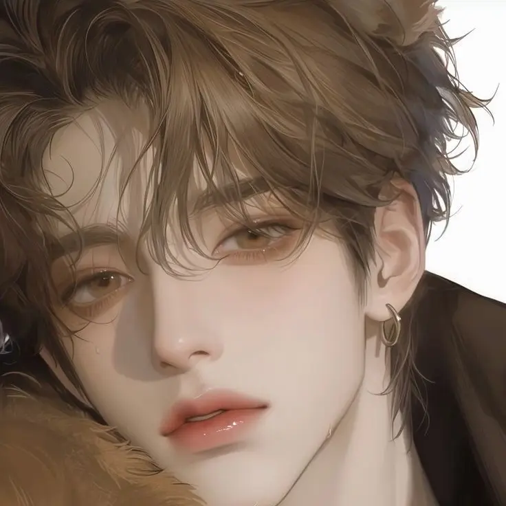 DaringPaper1312의 루안 가르넬