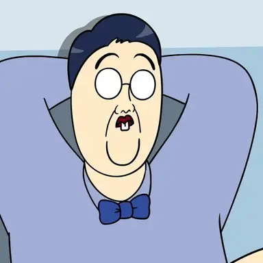 Profile image of 노봉만