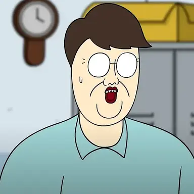 Profile image of 동오준